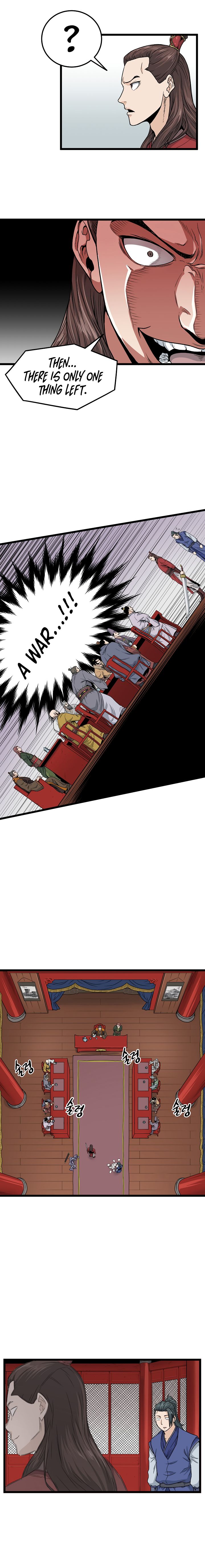 Murim Login Chapter 13 image 11